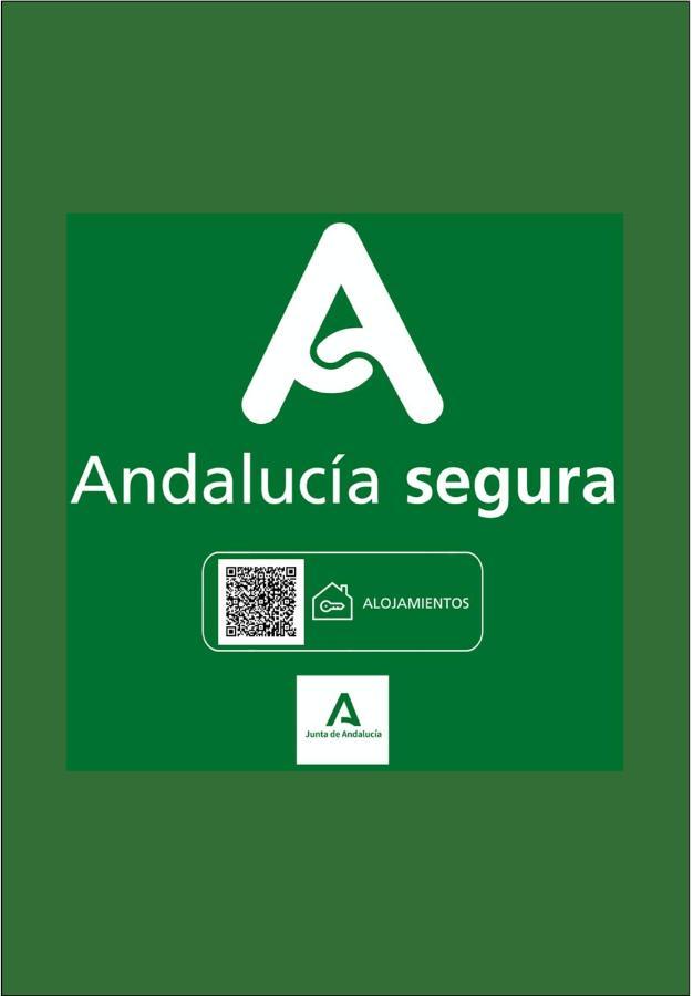Holidays2Malaga Heredia 3 Bedroom Opposite Malaga Port ภายนอก รูปภาพ