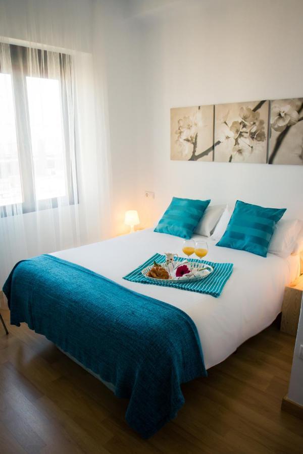 Holidays2Malaga Heredia 3 Bedroom Opposite Malaga Port ภายนอก รูปภาพ